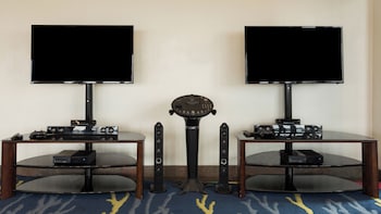 Standard Room, Multiple Beds