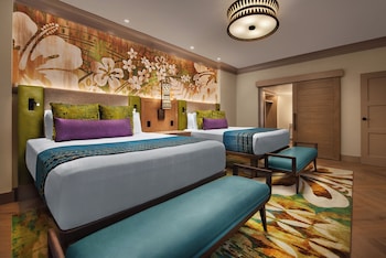 1 Bedroom Suite - Club Level