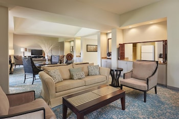 Room, Microwave (Parlor)