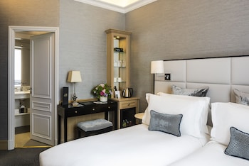 Classic Room, 1 Queen Bed
