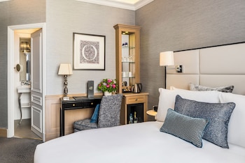 Family Room, 2 Double Beds, Connecting Rooms