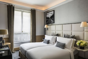 Superior Room, 2 Twin Beds