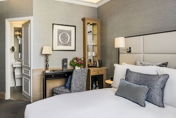 Classic Room, 1 Queen Bed