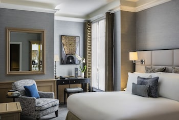 Superior Room, 1 Queen Bed