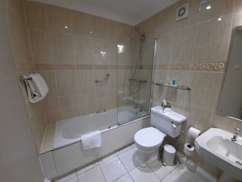 Superior Room, 1 Double Bed (Deluxe King)