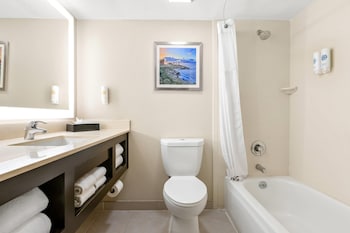 Suite, Multiple Beds, Non Smoking (Upgrade)