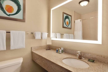 Suite, 1 Bedroom, Non Smoking