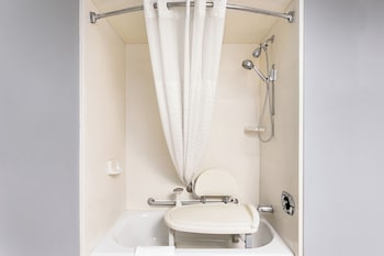 Room, 1 Queen Bed, Accessible, Non Smoking