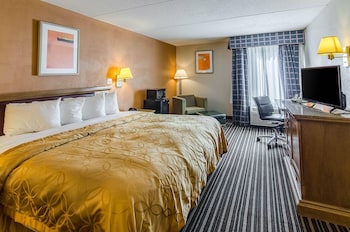Room, 1 King Bed, Accessible, Non Smoking