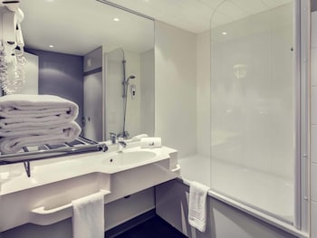 Standard Room, 1 Double Bed
