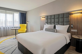 Superior Room, 1 King Bed