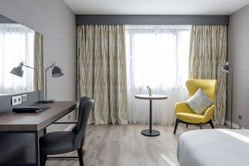 Business Room