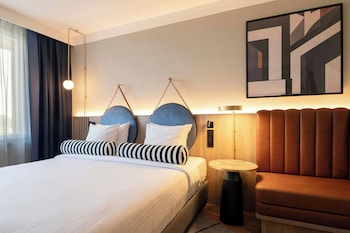 Comfort Room, 1 King Bed