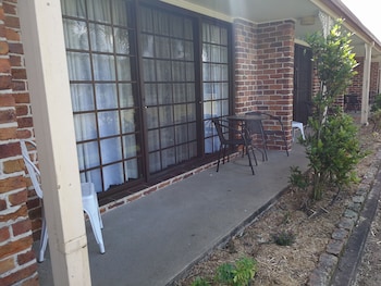 Family Room, 1 Bedroom, Park View