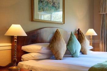 Classic Single Room