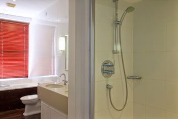 Classic Single Room