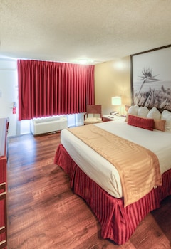 Standard Room, 1 Queen Bed, Non Smoking