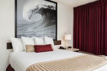 Standard Room, 1 Queen Bed, Non Smoking