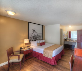 Standard Room, 1 Queen Bed, Non Smoking