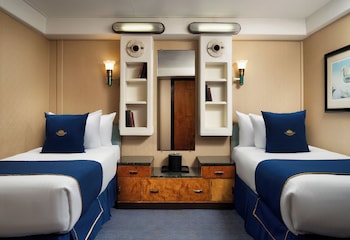 Standard Twin Room, 2 Twin Beds