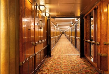 Standard Twin Room, 2 Twin Beds