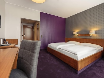 Superior Double Room, 1 Double Bed