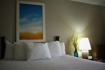 Room, 1 King Bed, Non Smoking