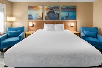 Studio Suite, 1 King Bed, Non Smoking