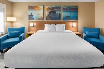 Studio Suite, 1 King Bed, Non Smoking