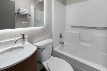 Studio Suite, Multiple Beds, Non Smoking