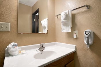 Studio Suite, Multiple Beds, Non Smoking