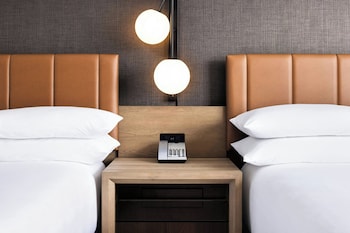 Room, 2 Double Beds