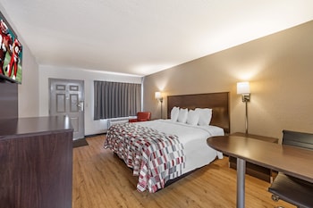 Superior Room, 1 King Bed, Non Smoking