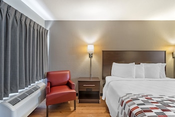 Superior Room, 1 King Bed, Non Smoking