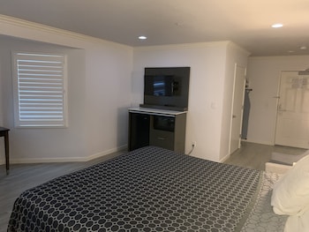 Deluxe Single Room, 1 King Bed