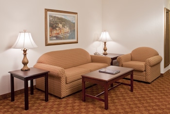 Suite, 1 Bedroom