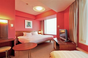 Annex Tower King Room with Sofa, Non-Smoking (21st-29th Floors)