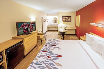 Superior Room, 1 King Bed, Non Smoking