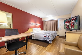 Superior Room, 1 King Bed, Non Smoking