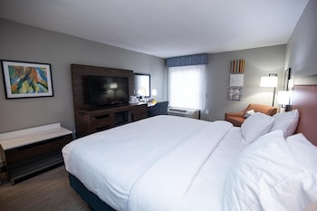 Room, King Study