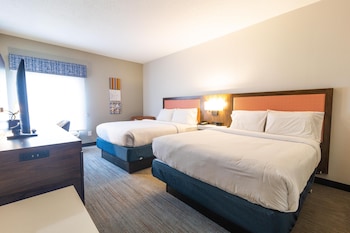 Room, 2 Queen Beds