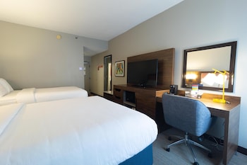 Room, 2 Queen Beds