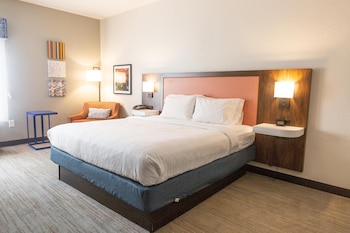 Room, 1 King Bed
