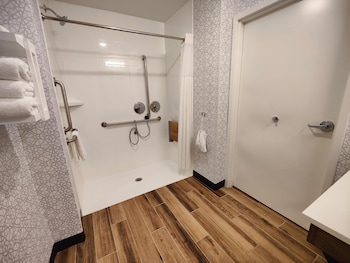 Room, 1 King Bed, Accessible, Non Smoking