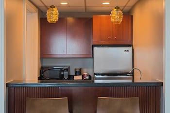Presidential Suite, 1 King Bed