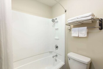 Room, 1 Queen Bed, Non Smoking
