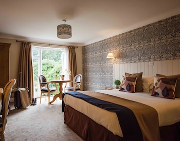 Luxury Double Room