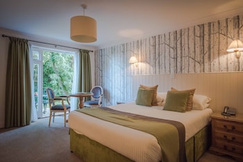 Luxury Double Room