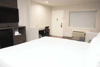 Room, 1 King Bed, Non Smoking