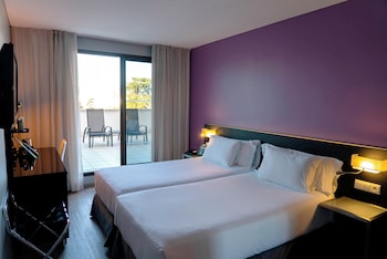Classic Twin Room (Premium)